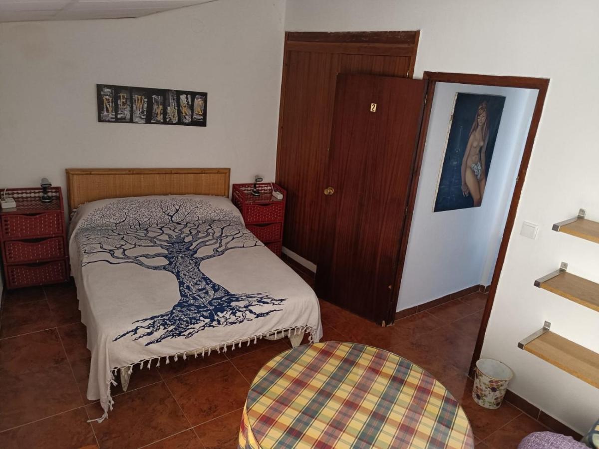 Apartamento Turistico Muralla De Caces Exteriér fotografie